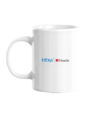 Sublimation Mug - White